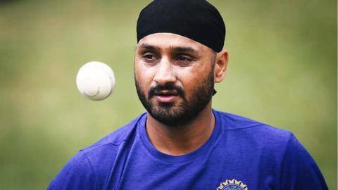 BCCI में पहचान नहीं थी इसलिए भारत की कप्तानी नहीं कर पाया- हरभजन सिंह BCCI में पहचान नहीं थी इसलिए भारत की कप्तानी नहीं कर पाया- हरभजन सिंह
