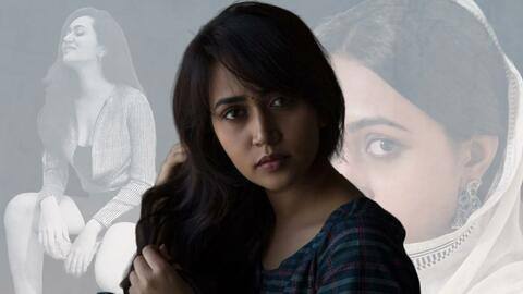 'पंचायत 2' से 'देसी क्रश' बनने वाली सानविका कौन हैं? 'पंचायत 2' से 'देसी क्रश' बनने वाली सानविका कौन हैं?