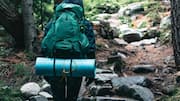 हाइकिंग ट्रिप के लिए जरूरी हैं ये 5 चीजें, बैकपैकिंग में न हो कोई दिक्कत