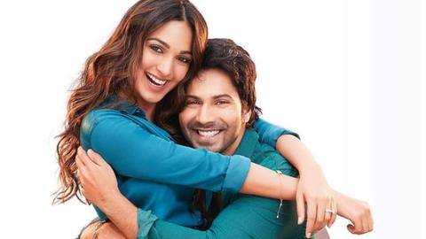 फिल्म 'जुग जुग जियो' की रिलीज डेट जारी, निर्माता करण जौहर ने की घोषणा फिल्म 'जुग जुग जियो' की रिलीज डेट जारी, निर्माता करण जौहर ने की घोषणा