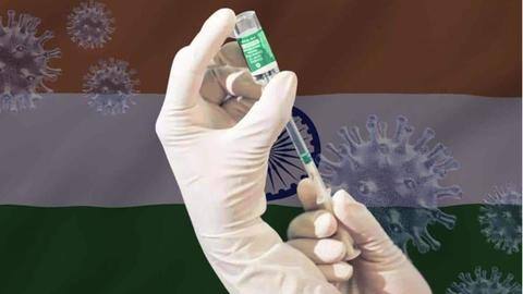 दिल्ली-NCR में वैक्सीनेशन का 100 प्रतिशत लक्ष्य हासिल करने वाला पहला शहर बना गुरुग्राम दिल्ली-NCR में वैक्सीनेशन का 100 प्रतिशत लक्ष्य हासिल करने वाला पहला शहर बना गुरुग्राम