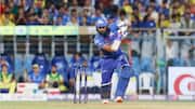 IPL 2026 में रोहित शर्मा का प्रदर्शन और उनके द्वारा बनाए गए रिकॉर्ड्स