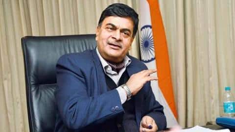 कोयला संकट: ऊर्जा मंत्री बोले- बेवजह दहशत पैदा की गई, नहीं होने देंगे बिजली की कमी कोयला संकट: ऊर्जा मंत्री बोले- बेवजह दहशत पैदा की गई, नहीं होने देंगे बिजली की कमी