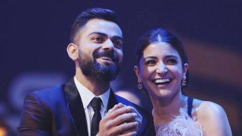 विराट कोहली ने जानवरों के कल्याण के लिए उठाया यह कदम, अनुष्का को बताई इसकी प्रेरणा विराट कोहली ने जानवरों के कल्याण के लिए उठाया यह कदम, अनुष्का को बताई इसकी प्रेरणा