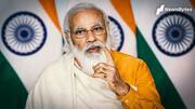 भारत के वैक्सीनेशन अभियान पर सवाल उठाने वालों को जवाब है '100 करोड़ खुराकें'- प्रधानमंत्री मोदी