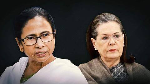 पॉलिटिकल हफ्ता: कांग्रेस पर लगातार हमले क्यों कर रही हैं ममता बनर्जी? पॉलिटिकल हफ्ता: कांग्रेस पर लगातार हमले क्यों कर रही हैं ममता बनर्जी?