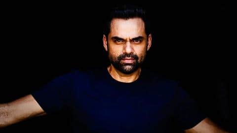 क्या शिलो शिव सुलेमान को डेट कर रहे हैं अभय देओल? शेयर की रोमांटिक तस्वीरें क्या शिलो शिव सुलेमान को डेट कर रहे हैं अभय देओल? शेयर की रोमांटिक तस्वीरें
