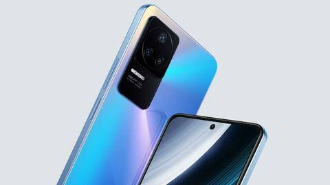 जल्द लॉन्च होगा पोको F4 5G स्मार्टफोन, कंपनी ने की पुष्टि जल्द लॉन्च होगा पोको F4 5G स्मार्टफोन, कंपनी ने की पुष्टि