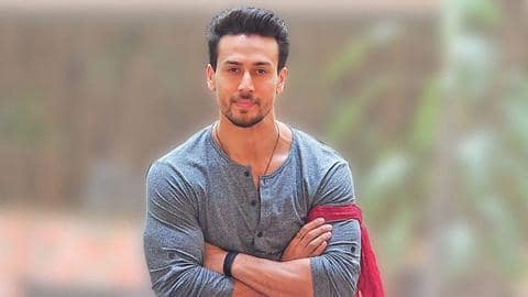 टाइगर श्रॉफ ने किया फिल्म 'हीरोपंती 2' की रिलीज डेट का ऐलान टाइगर श्रॉफ ने किया फिल्म 'हीरोपंती 2' की रिलीज डेट का ऐलान