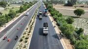NHAI ने बनाया एक और वर्ल्ड रिकॉर्ड, 100 घंटे में बनाया 100 किलोमीटर एक्सप्रेसवे 