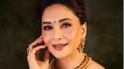 महंगे उत्पाद नहीं, बल्कि ये है माधुरी दीक्षित की निखरी और चमकदार त्वचा का राज