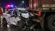केरलम में खड़े ट्रक से टकराई कार, सवार सभी 8 इंजीनियरिंग छात्रों की मौत