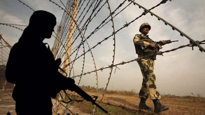 PoK में आतंकी शिविर सक्रिय, जम्मू में आतंकियों की मौजूदगी; क्या है चिंता की बात?