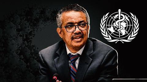 कोरोना वैक्सीन: WHO प्रमुख ने अमीर देशों से की अभी बूस्टर खुराक न लगाने की अपील कोरोना वैक्सीन: WHO प्रमुख ने अमीर देशों से की अभी बूस्टर खुराक न लगाने की अपील