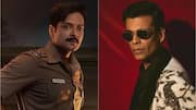 सीरीज 'राख' देखकर परेशान हुए करण जौहर, बोले- लगता नहीं सदमे से उबर पाऊंगा