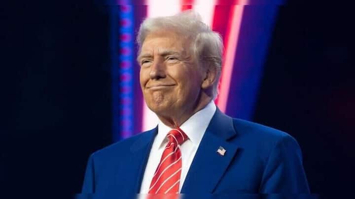 इस्लामाबाद में समझौता हुआ तो पाकिस्तान जाएंगे डोनाल्ड ट्रंप, कहा- ईरान युद्ध बहुत जल्द होगा समाप्त