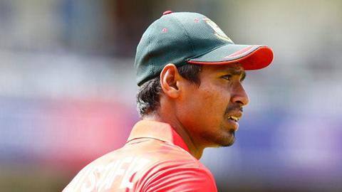 IPL 2021: सीजन के पहले दो मैच मिस कर सकते हैं मुस्तफिजुर रहमान, जानें कारण IPL 2021: सीजन के पहले दो मैच मिस कर सकते हैं मुस्तफिजुर रहमान, जानें कारण