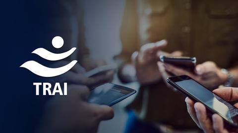 मोबाइल नंबर पोर्ट करने पर खास ऑफर नहीं दे सकेंगी कंपनियां, TRAI ने लगाई रोक मोबाइल नंबर पोर्ट करने पर खास ऑफर नहीं दे सकेंगी कंपनियां, TRAI ने लगाई रोक