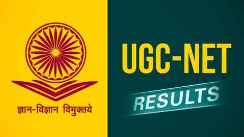 UGC-NET के नतीजे घोषित, ऐसे डाउनलोड स्कोरकार्ड UGC-NET के नतीजे घोषित, ऐसे डाउनलोड स्कोरकार्ड
