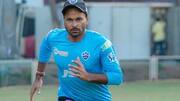 मुकेश कुमार ने किया अपना IPL डेब्यू, जानिए अब तक का उनका सफर