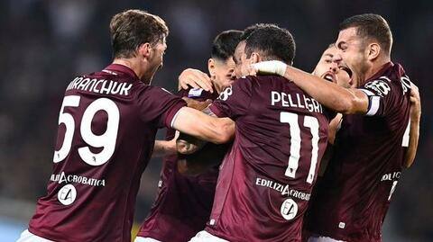 Serie A 2022-23, Torino stun AC Milan 2-1: Key stats Serie A 2022-23, Torino stun AC Milan 2-1: Key stats