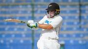 न्यूजीलैंड बनाम इंग्लैंड: टॉम लैथम ने पूरे किए अपने 5,000 टेस्ट रन, जानिए आंकड़े  