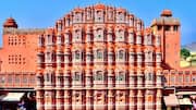 राजस्थान में अकेले यात्रा करने के लिए बेहतरीन हैं ये 5 जगहें, जरूर जाएं