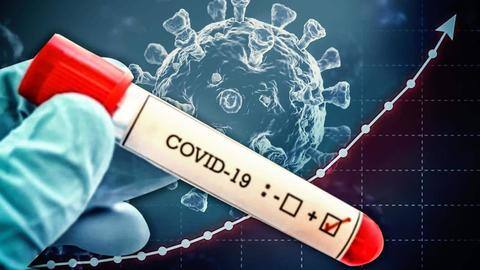 कोरोना: देश में बीते दिन मिले 3.37 लाख नए मरीज, ओमिक्रॉन के मामले 10,000 पार कोरोना: देश में बीते दिन मिले 3.37 लाख नए मरीज, ओमिक्रॉन के मामले 10,000 पार