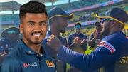 भारत बनाम श्रीलंका: दिलशान मधुशंका ने किया वनडे डेब्यू, जानें कैसे हैं उनके आंकड़े