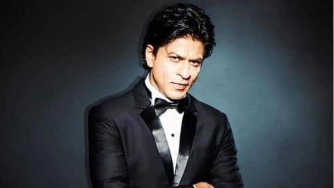 दिसंबर महीने से काम पर लौटेंगे अभिनेता शाहरुख खान दिसंबर महीने से काम पर लौटेंगे अभिनेता शाहरुख खान