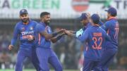 भारत बनाम ऑस्ट्रेलिया: पहले वनडे मुकाबले की ड्रीम इलेवन, प्रीव्यू और अहम आंकड़े