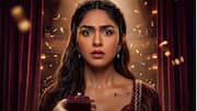 'पूजा मेरी जान' का ट्रेलर जारी, एकतरफा प्यार और खौफनाक अंजाम के बीच फंसी मृणाल ठाकुर