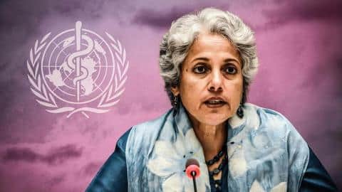 कोरोना महामारी अभी खत्म नहीं हुई, आ सकते हैं वायरस के और भी नए वेरिएंट- WHO कोरोना महामारी अभी खत्म नहीं हुई, आ सकते हैं वायरस के और भी नए वेरिएंट- WHO