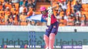 SRH बनाम RR: जोस बटलर ने जड़ा IPL करियर का 16वां अर्धशतक, जानिए आंकड़े 