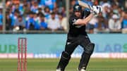 ग्लेन फिलिप्स ने भारत के खिलाफ जड़ा अपना पहला वनडे शतक, जानिए उनके आंकड़े 