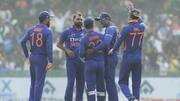 भारत बनाम न्यूजीलैंड: दूसरे वनडे मुकाबले में खिलाड़ियों के प्रदर्शन का विश्लेषण