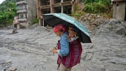 नेपाल बाढ़ में 600 बच्चे लापता; स्कूल नष्ट, संचार व्यवस्था ठप होने से तलाशी में परेशानियां