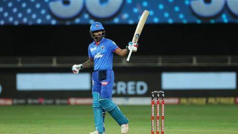 IPL 2021: राजस्थान के खिलाफ कैसा रहा है शिखर धवन का प्रदर्शन? IPL 2021: राजस्थान के खिलाफ कैसा रहा है शिखर धवन का प्रदर्शन?
