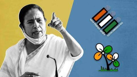 बंगाल: उपचुनाव की मतगणना जारी, भवानीपुर से ममता बनर्जी आगे बंगाल: उपचुनाव की मतगणना जारी, भवानीपुर से ममता बनर्जी आगे
