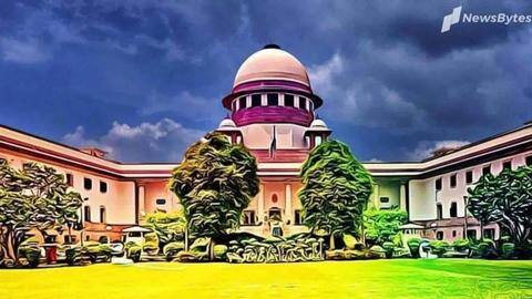 पिछड़ी जातियों को 75 साल बाद भी योग्यता के समान स्तर पर नहीं पहुंचा सके- केंद्र पिछड़ी जातियों को 75 साल बाद भी योग्यता के समान स्तर पर नहीं पहुंचा सके- केंद्र
