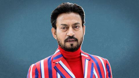 बंगाली फिल्म 'ऐंट स्टोरी' को हिन्दी में बनाने वाले थे दिवंगत अभिनेता इरफान खान बंगाली फिल्म 'ऐंट स्टोरी' को हिन्दी में बनाने वाले थे दिवंगत अभिनेता इरफान खान