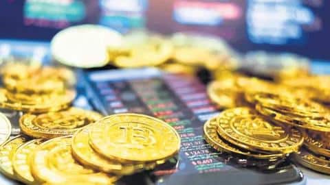 भारत की पहली क्रिप्टोकरेंसी इनडेक्स IC15 हुई लॉन्च, पता चलेगी बिटकॉइन-ईथेरम की वैल्यू भारत की पहली क्रिप्टोकरेंसी इनडेक्स IC15 हुई लॉन्च, पता चलेगी बिटकॉइन-ईथेरम की वैल्यू