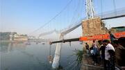 मोरबी पुल हादसे में बचे लोगों ने कैसे बचाई अपनी जान? जानिए उन्हीं की जुबानी