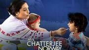 'मिसेज चटर्जी वर्सेज नॉर्वे': OTT रिलीज पर रानी बोलीं- सिनेमा का अनुभव सिनेमाघर में होता है