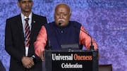 RSS ने मोहन भागवत की ब्रिटेन यात्रा की आलोचना पर दी प्रतिक्रिया, जानिए क्या कहा