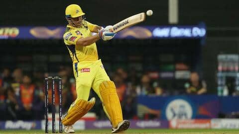 IPL में सनराइजर्स हैदराबाद के खिलाफ कैसा रहा है एमएस धोनी का प्रदर्शन? IPL में सनराइजर्स हैदराबाद के खिलाफ कैसा रहा है एमएस धोनी का प्रदर्शन?