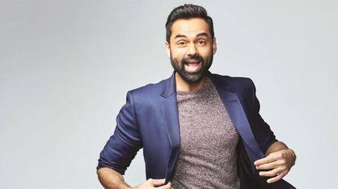 डिज्नी फिल्म 'स्पिन' में दिखेंगे अभय देओल, 13 अगस्त को होगी रिलीज डिज्नी फिल्म 'स्पिन' में दिखेंगे अभय देओल, 13 अगस्त को होगी रिलीज