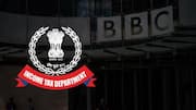 इनकम टैक्स विभाग का दावा, BBC के सर्वे में मिली टैक्स में अनियमितता