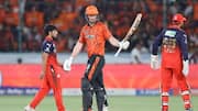 IPL 2026: हेनरिक क्लासेन ने सीजन का छठा अर्धशतक जड़ा, SRH के लिए 2,000 रन बनाए