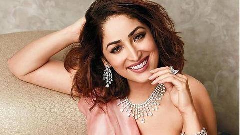 जन्मदिन विशेष: ये हैं अभिनेत्री यामी गौतम की आने वाली फिल्में जन्मदिन विशेष: ये हैं अभिनेत्री यामी गौतम की आने वाली फिल्में